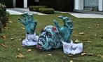 Halloween huis decoratie nieuw!, Ophalen of Verzenden, Nieuw, Versiering, Halloween of Griezel