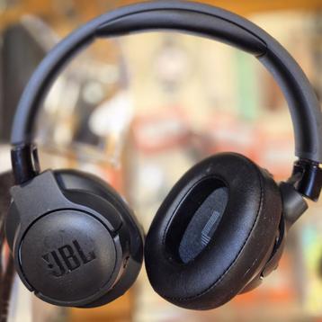 jbl tune 775 draadloze over-ear koptelefoon met Active Noise beschikbaar voor biedingen