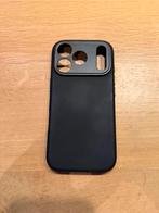 Decoded iphone 17 pro cover, Ophalen of Verzenden, Zo goed als nieuw