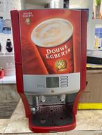 Koffie machine  met koffie en melk, Ophalen of Verzenden, Zo goed als nieuw, Koffiemachine