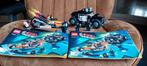 Lego The Lego Movie 70808, Complete set, Ophalen of Verzenden, Lego, Zo goed als nieuw