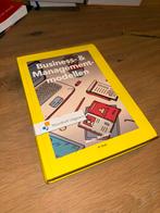 Marijn Mulders - Business- & Managementmodellen, Sociale wetenschap, Ophalen of Verzenden, Zo goed als nieuw, Marijn Mulders