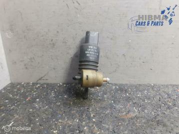 Ruitensproeierpomp Volkswagen Touareg I Voor 1J6955651 03-09 beschikbaar voor biedingen