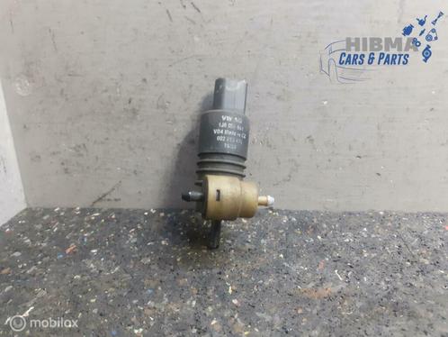 Ruitensproeierpomp Volkswagen Touareg I Voor 1J6955651 03-09, Auto-onderdelen, Ruiten en Toebehoren, Volkswagen, Gebruikt, Ophalen of Verzenden