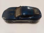 Burago Jaguar F-Type R Dynamic 1:43, Hobby en Vrije tijd, Modelauto's | 1:43, Ophalen of Verzenden, Zo goed als nieuw, Auto, Overige merken