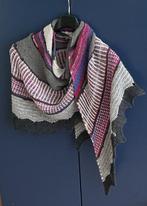 Omslagdoek/sjaal Exploration Station van Stephen West, Kleding | Heren, Mutsen, Sjaals en Handschoenen, Ophalen of Verzenden, Nieuw