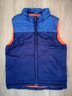 Gewatteerde bodywarmer van H&M, maat: 122, H&M, Ophalen of Verzenden, Zo goed als nieuw, Jongen