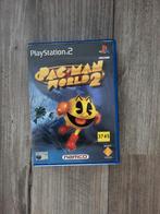 pac man world 2, Spelcomputers en Games, Games | Sony PlayStation 2, 1 speler, Ophalen of Verzenden, Gebruikt, Vanaf 3 jaar