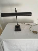 Pianolamp, Ophalen, Zo goed als nieuw, Minder dan 50 cm
