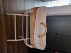 Mozes wieg met standaard, Ophalen, Zo goed als nieuw, Minder dan 140 cm, Minder dan 70 cm