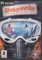 Shaun White Snowboarding, 1 speler, Ophalen of Verzenden, Zo goed als nieuw, Vanaf 3 jaar