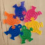 Onderzetters Hand-in-Hand Coaster Zanif vintage retro, Huis en Inrichting, Woonaccessoires | Onderzetters, Ophalen of Verzenden