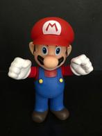 Nieuw !  Super Mario Bros beweegbare pop Mario.  13 cm, Kinderen en Baby's, Speelgoed | Actiefiguren, Nieuw, Ophalen of Verzenden