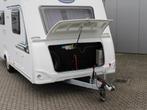 Caravelair Antares Family 466 Stapelbed Mover Voortent Hor, Caravans en Kamperen, Bedrijf, Treinzit, 750 - 1000 kg, Tot en met 6
