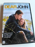 Dear John DVD - Drama met Channing Tatum, Vanaf 12 jaar, Ophalen of Verzenden, Zo goed als nieuw