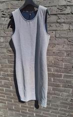 St. STUDIO Jurk, maat M., Kleding | Dames, Ophalen of Verzenden, Zo goed als nieuw, Maat 38/40 (M), Knielengte