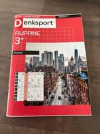 Nieuw Puzzelpakket - Ook Los Te Koop!, Ophalen of Verzenden, Minder dan 500 stukjes, Nieuw, Puzzelboek