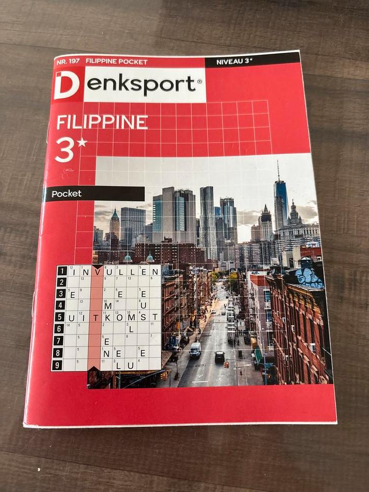 Nieuw Puzzelpakket - Ook Los Te Koop!, Hobby en Vrije tijd, Denksport en Puzzels, Nieuw, Puzzelboek, Minder dan 500 stukjes, Ophalen of Verzenden