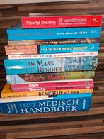 Het Medisch Handboek en overige boeken, Ophalen of Verzenden, Zo goed als nieuw, Overige wetenschappen