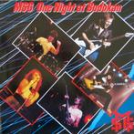 CD Michael Schenker Group One Night in Budokan (MSG), Ophalen of Verzenden, Zo goed als nieuw