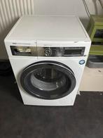 Bosch i-DOS Wasmachine - HomeProfessional, Ophalen, Gebruikt, Voorlader, 85 tot 90 cm