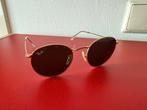 Ray-Ban Round Zonnebril unisex, Zonnebril, Overige kleuren, Ophalen of Verzenden, Zo goed als nieuw