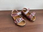 Hush puppies sandalen maat 25, Meisje, Ophalen of Verzenden, Hush puppies, Zo goed als nieuw