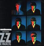 ZZ and De Maskers op NL Artone POS 020 UITKLAPHOES uit 1965, Cd's en Dvd's, Vinyl | Rock, Ophalen of Verzenden, 12 inch, Poprock