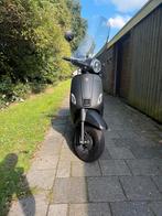 La sauris E sourini  ELEKTRISCH SNOR 1500Km, Fietsen en Brommers, Snorfietsen en Snorscooters, Elektrisch, Zo goed als nieuw, Ophalen