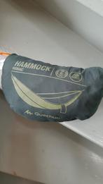 Hangmat, slechts 2x gebruikt, ophalen in Den Haag, Ophalen, Zo goed als nieuw