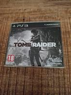 Tomb Raider PS3 Full game promo disc., Avontuur en Actie, Vanaf 18 jaar, 1 speler, Ophalen of Verzenden