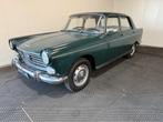 Peugeot - 404 - Oldtimer - 1965, Auto's, Oldtimers, 1618 cc, 74 pk, Overige carrosserieën, Overige brandstoffen