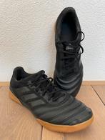 Adidas Copa zaalvoetbalschoen maat 42,5 - UK 8,5, Sport en Fitness, Voetbal, Gebruikt, Maat XS of kleiner, Schoenen, Ophalen of Verzenden