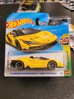 Lamborghini centenario roadster '16 hotwheels, Hobby en Vrije tijd, Modelauto's | Overige schalen, Ophalen of Verzenden, Nieuw