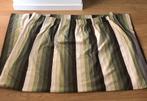 Vintage gordijnen uit de jaren 70, Huis en Inrichting, Stoffering | Gordijnen en Lamellen, Bruin, 200 cm of meer, Seventies, Ophalen of Verzenden