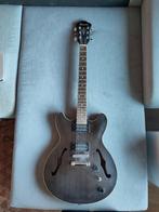 Ibanez Elektrische Semi-Akoestische Gitaar, Ophalen, Zo goed als nieuw, Hollow body, Ibanez