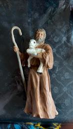 Castagna figuur kerststal 1991, Diversen, Kerst, Ophalen of Verzenden, Zo goed als nieuw