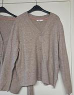 Cecil 2 beige vestjes maat XXL, Kleding | Dames, Grote Maten, Beige, Trui of Vest, Nieuw, Ophalen of Verzenden