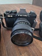 Petri gx 2 camera, Ophalen of Verzenden, Zo goed als nieuw, Overige Merken