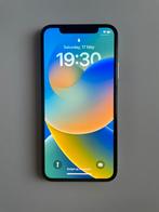 Iphone X 64GB, Gebruikt, 64 GB, Zonder simlock, Zilver