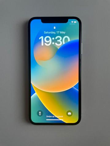 Iphone X 64GB beschikbaar voor biedingen