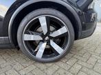 Porsche Macan 4 pano l 22 inc l Lucht vering l Stoel koeling, Automaat, Gebruikt, 2000 kg, Zwart