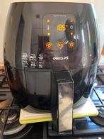 Airfryer Philips Avance XL, Ophalen, Gebruikt