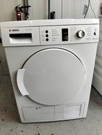 Bosch Serie 4 Condensdroger - 8kg, Witgoed en Apparatuur, Wasdrogers, Service.nl@bosch-home.com, Gebruikt, Anti-kreukfase, 8 tot 10 kg