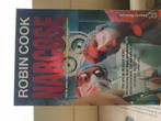 Narcose - Robin Cook thriller, Ophalen, Gelezen, Robin Cook, Nederland