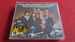 Wings / Paul McCartney Pugin's Hall Rehearsals 3cd (Beatles), Cd's en Dvd's, Ophalen of Verzenden, 1960 tot 1980, Gebruikt
