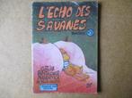 adv7790 lecho des savanes frans, Ophalen, Gelezen