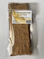 Bananenbladeren, Ophalen of Verzenden, Nieuw, Overige typen