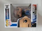 Funko Pop Daryl Ward 558 Bright, Ophalen of Verzenden, Zo goed als nieuw