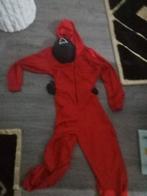 Squid Game, Kinderen en Baby's, Carnavalskleding en Verkleedspullen, Ophalen of Verzenden, Jongen of Meisje